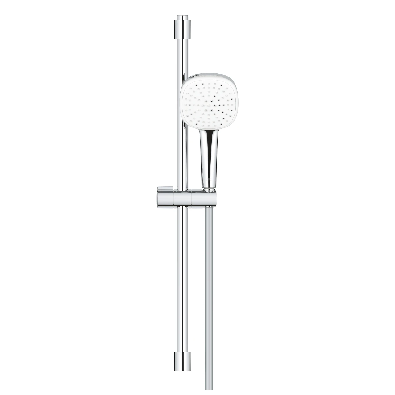 Grohe Tempesta Cube 110 Sürgülü Duş Seti 2 Akışlı