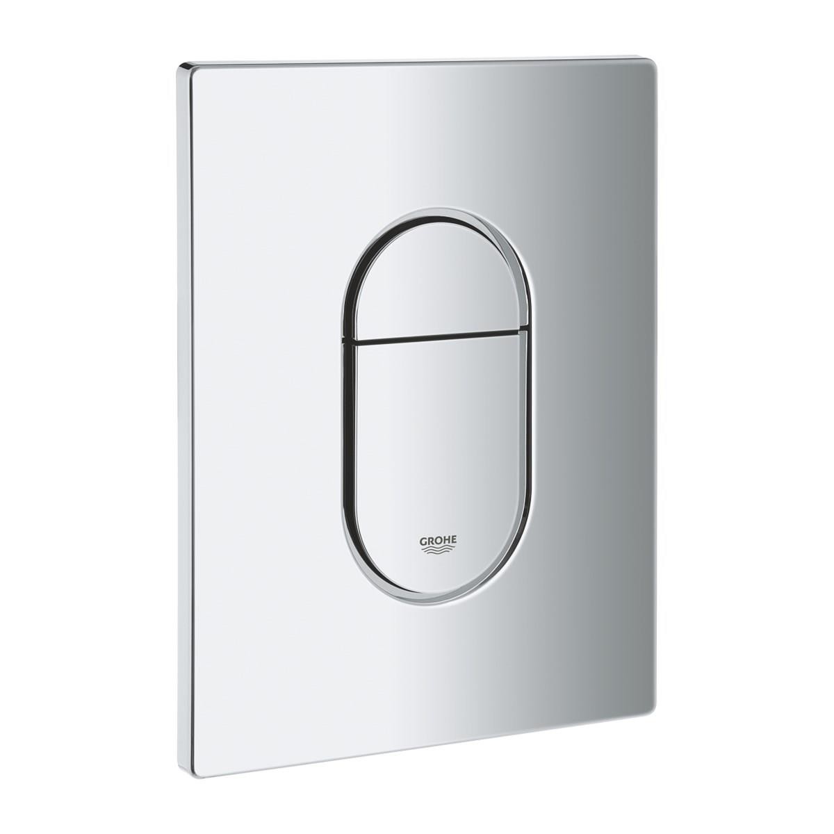 Grohe Arena Cosmopolitan Panel, Krom