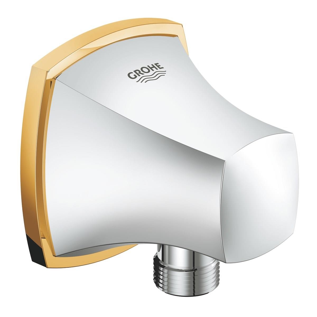 Grohe Grandera Duş Çıkış Dirseği