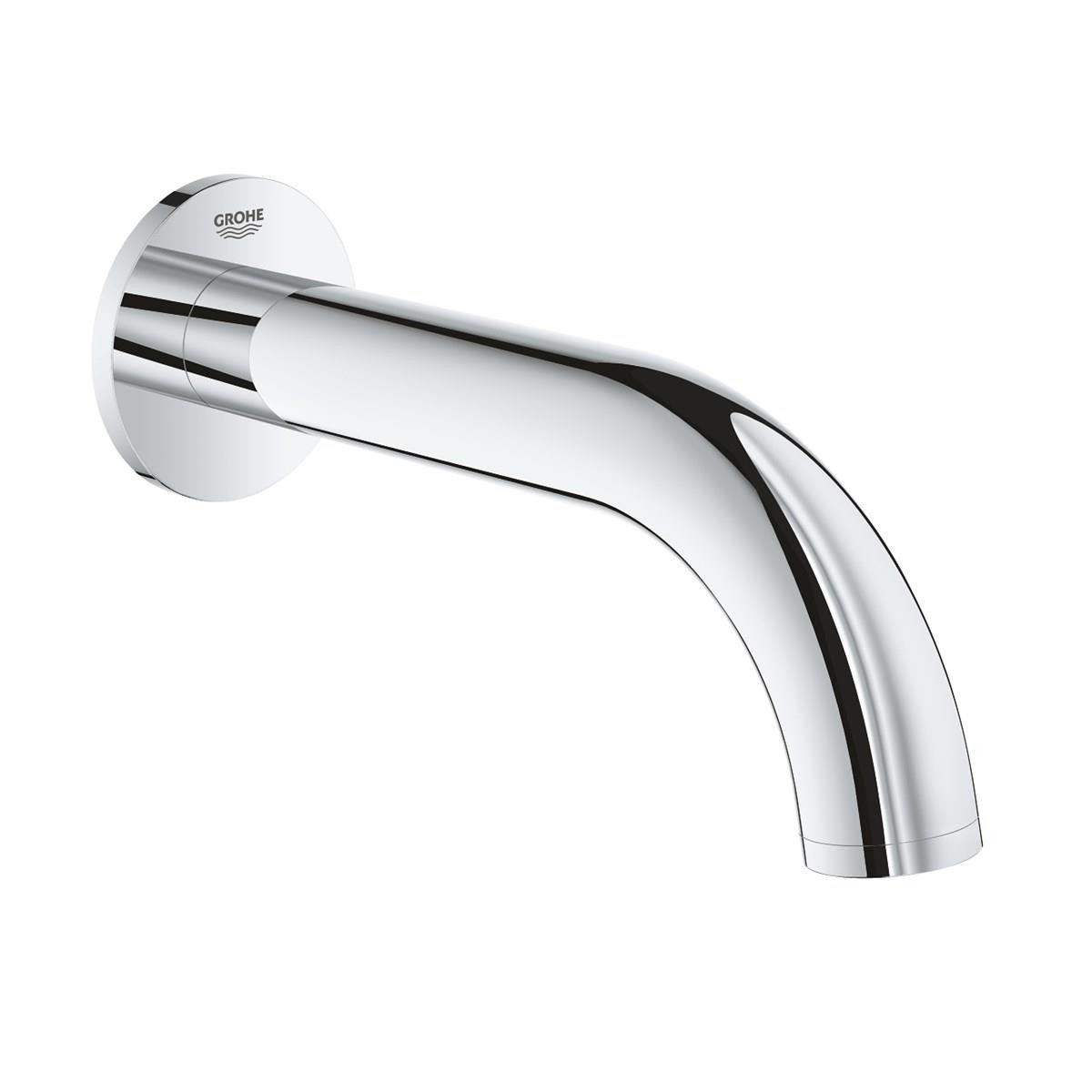 Grohe Atrio Yerden Küvet Bataryası İçin Çıkış Ucu