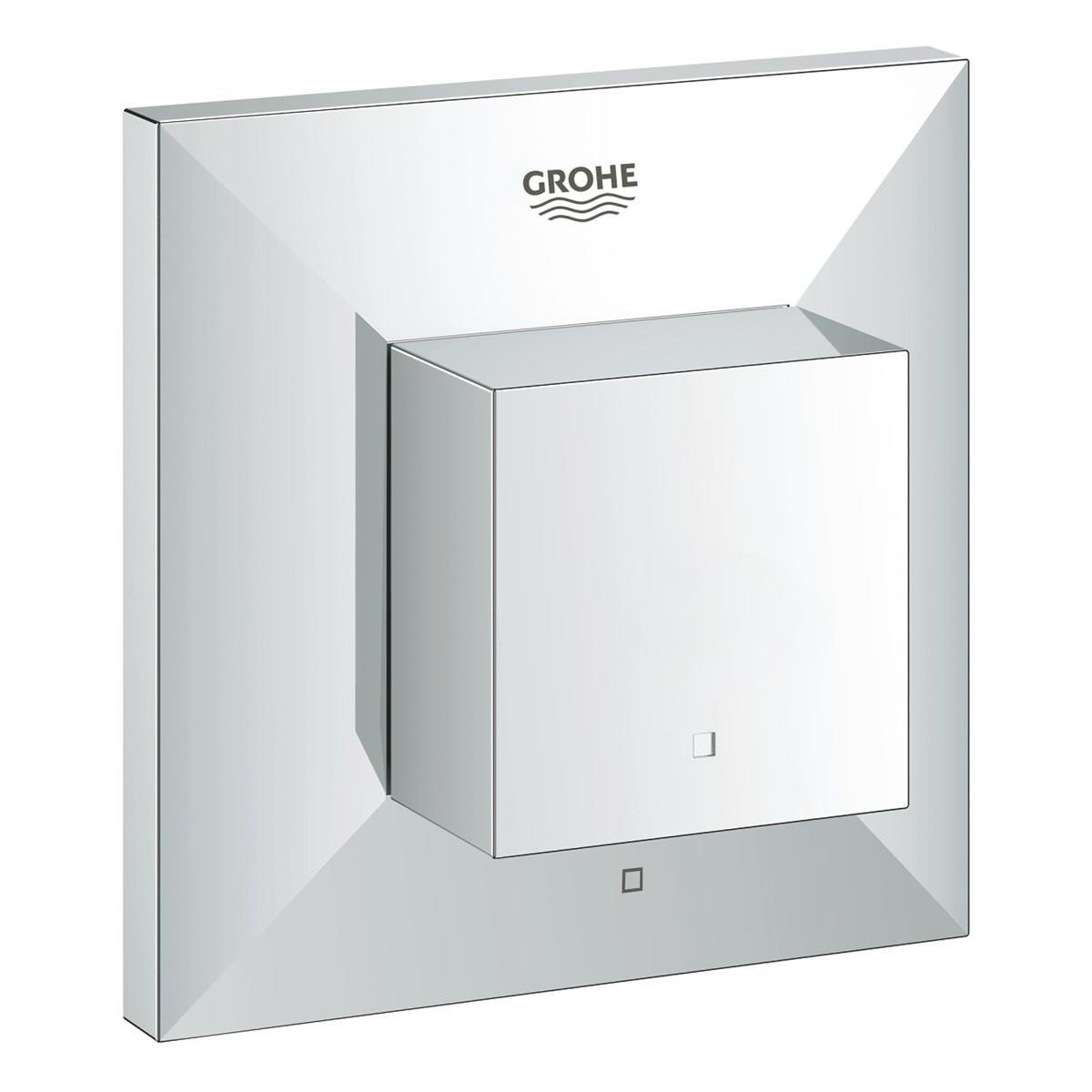 Grohe Allure Brilliant Ankastre Stop Valf