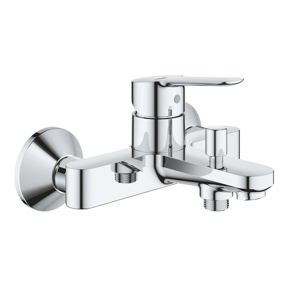 Grohe Bauedge Banyo Bataryası
