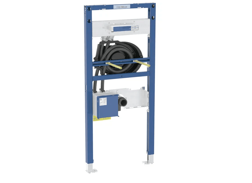Geberit One Duofix Montaj Sistemi İç Set