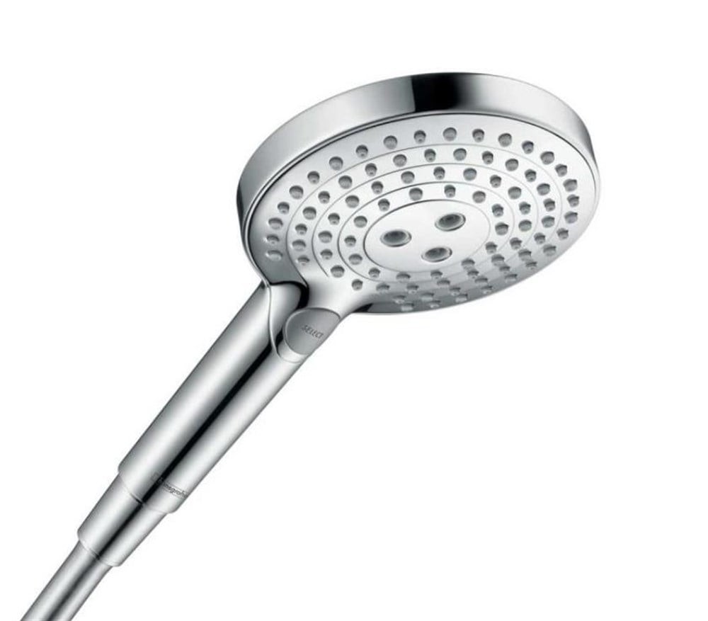 Hansgrohe Raindance Select El Duşu, 3 Fonksiyonlu