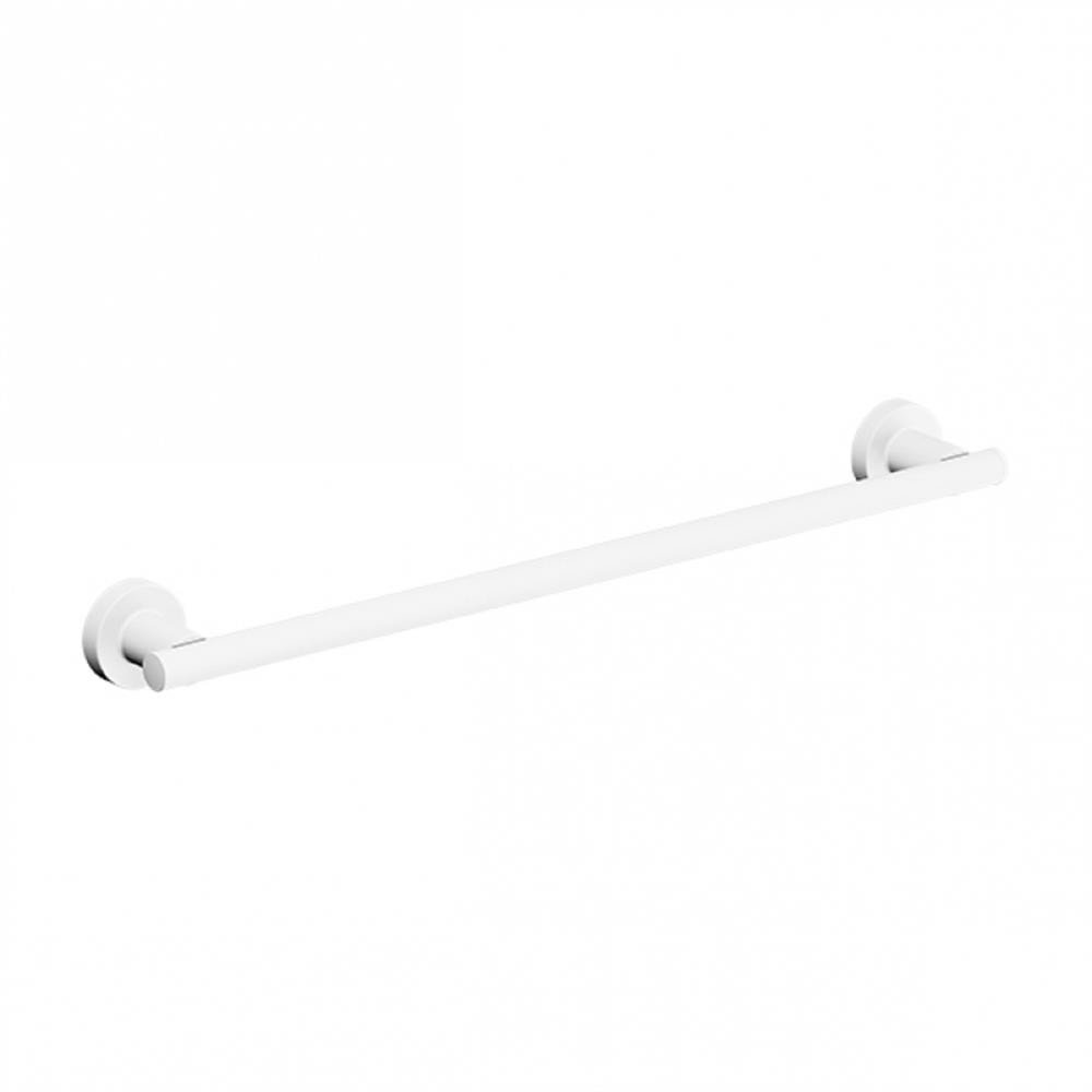 Sonia Tecno Havluluk Uzun Mat Beyaz 51Cm