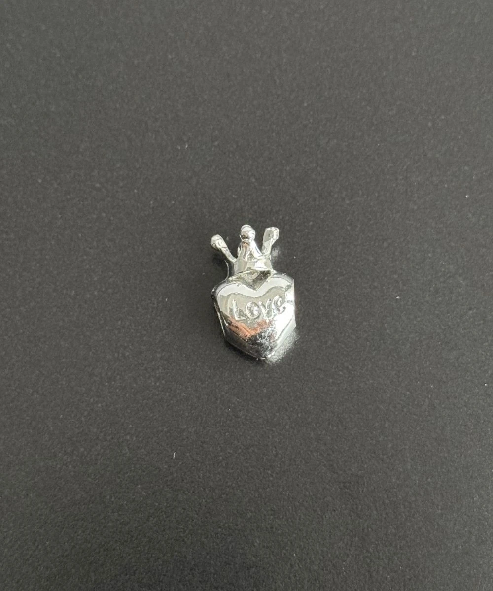 Pndr Taç Love Charm