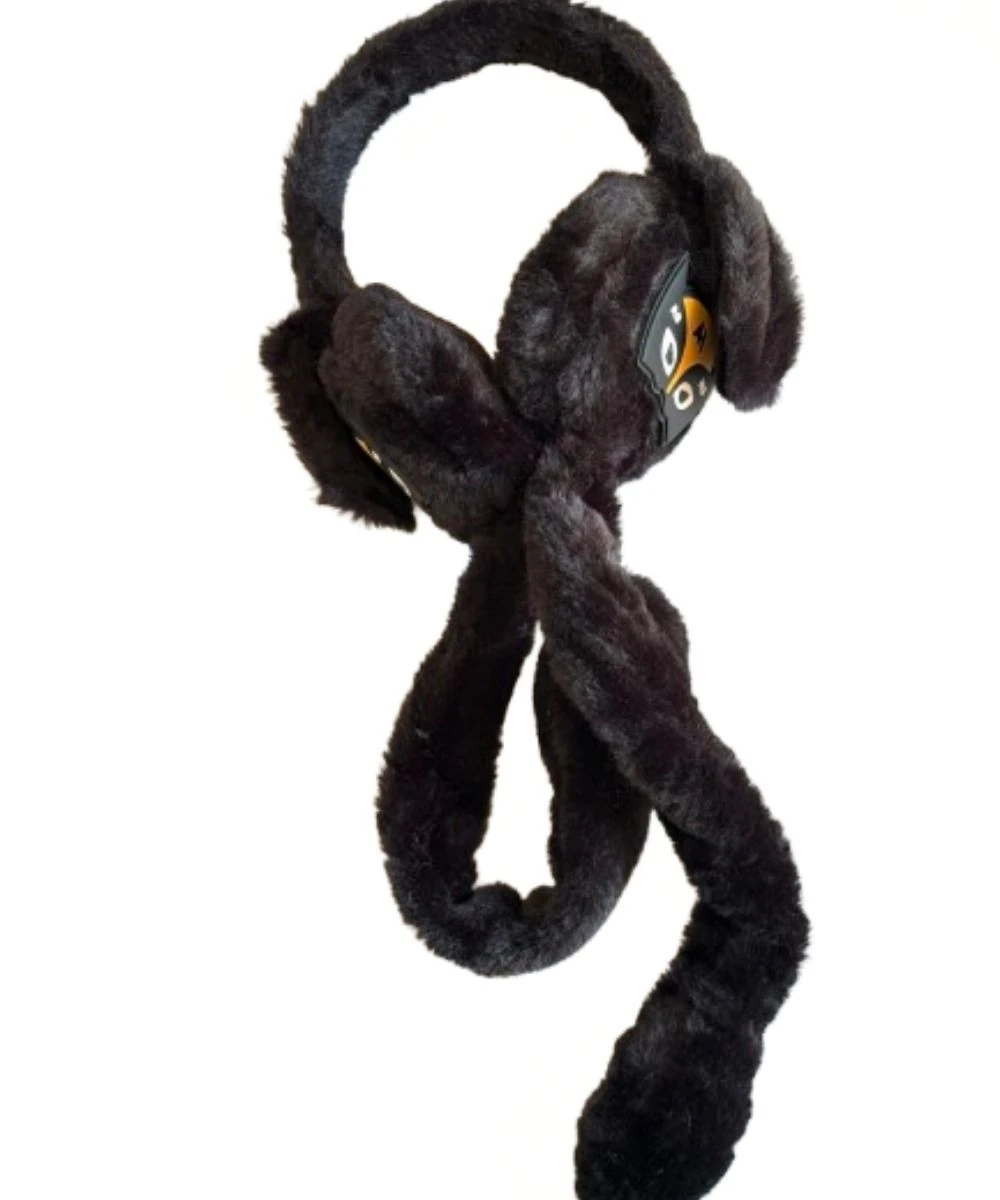 Aksesuar Süper Kahraman Kulaklık