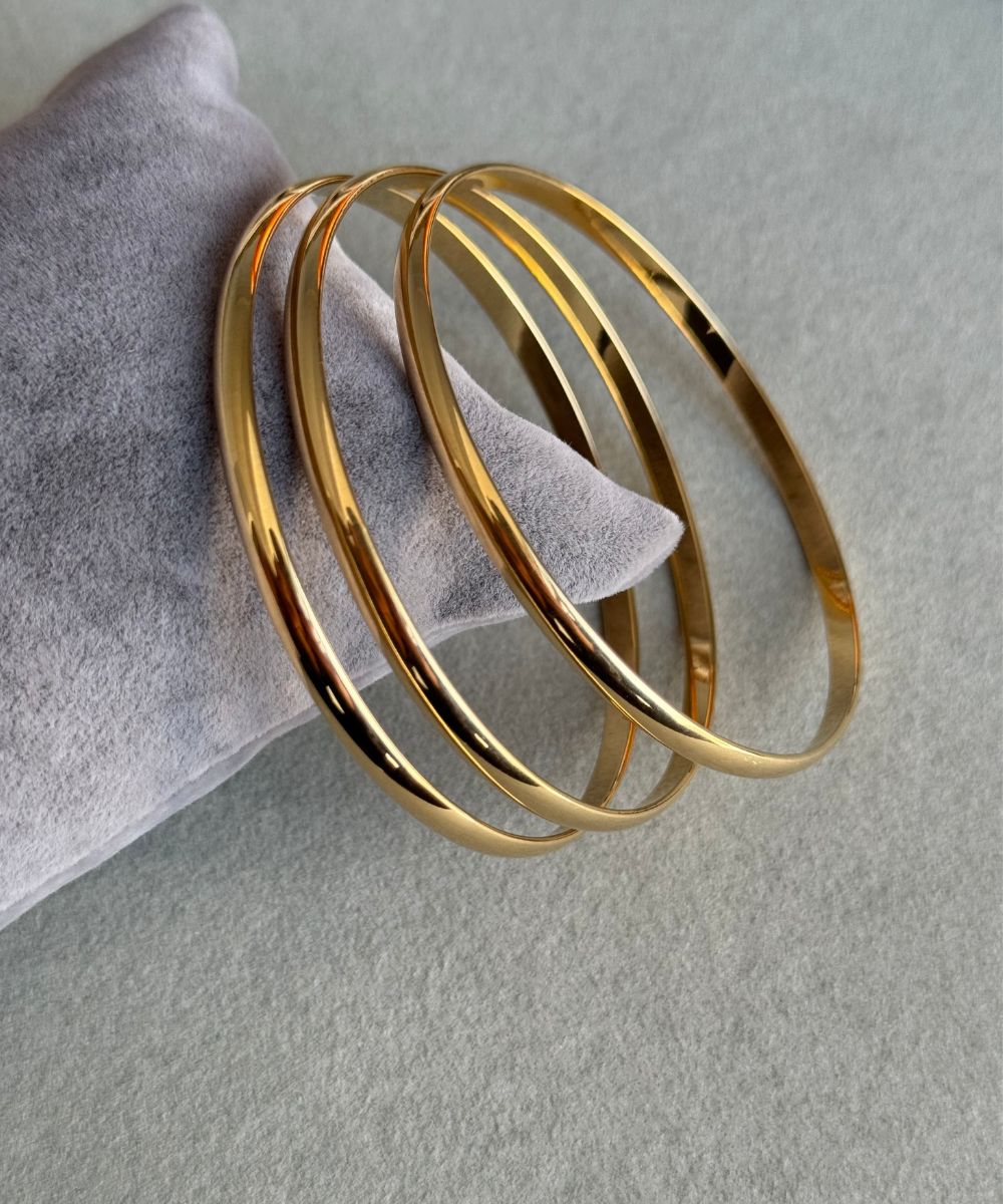 Çelik Oval Ajda 65Mm