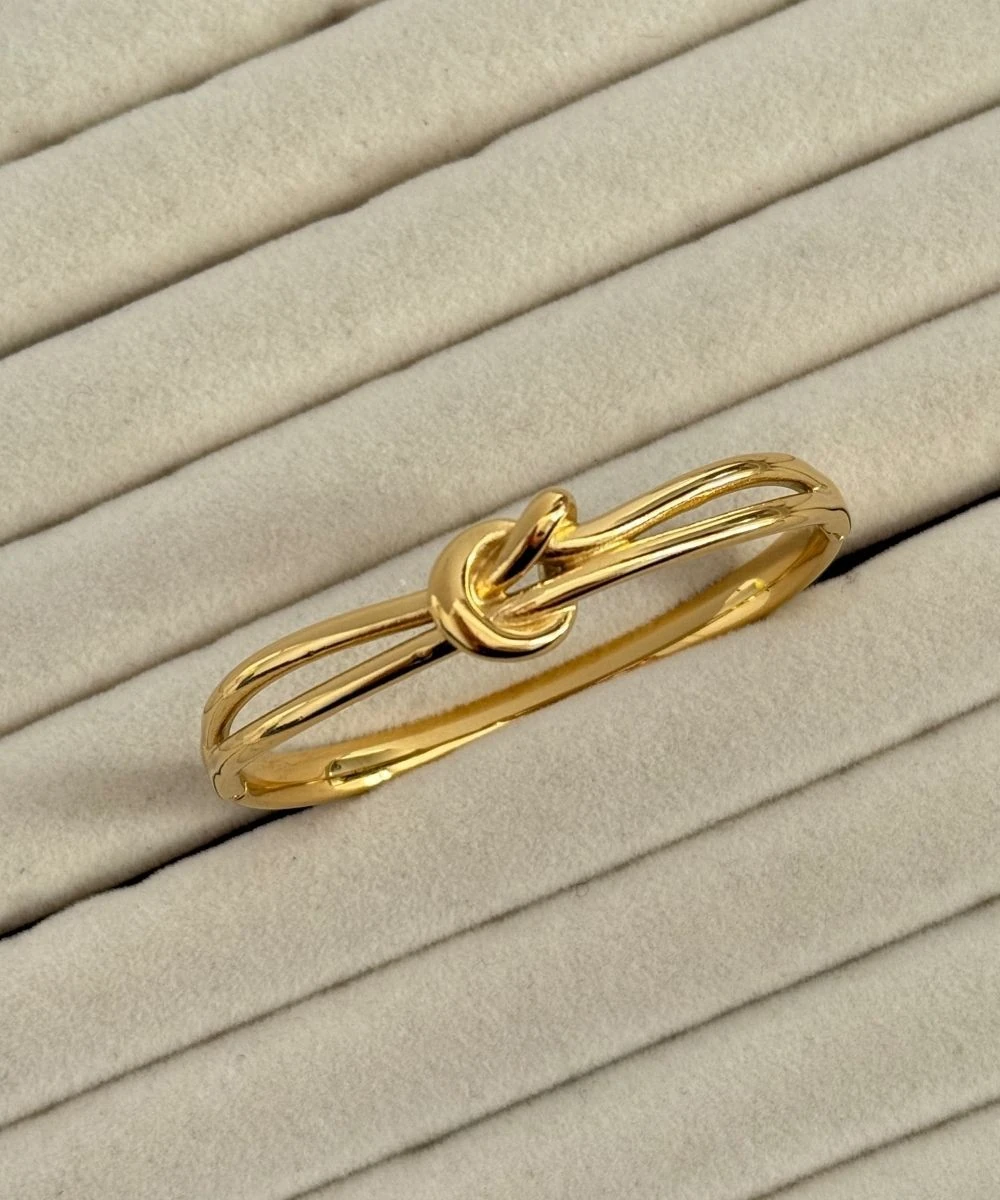 Çelik 2'Li Düğüm Kelepçe