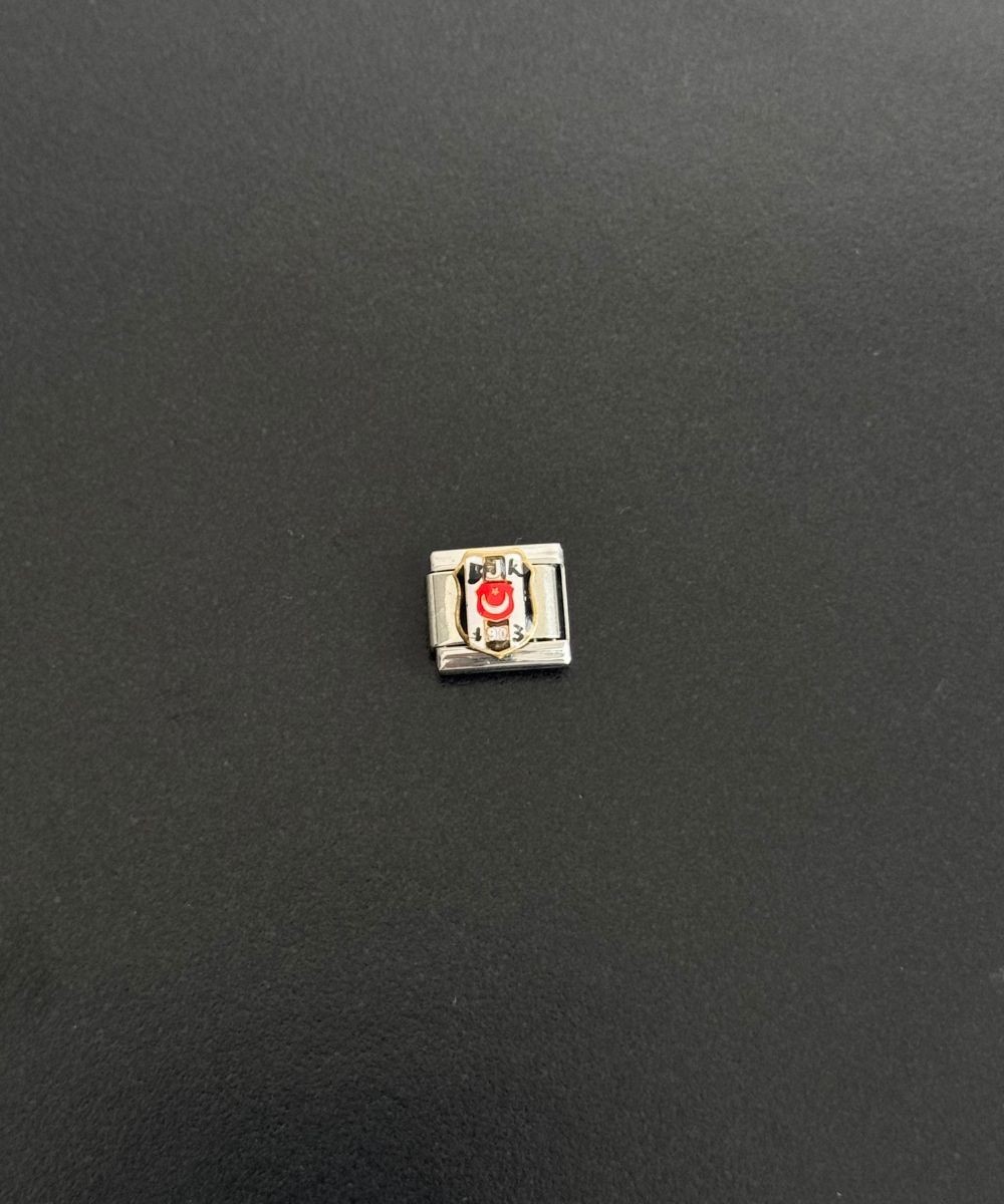 Nomi Bjk Arması Charm