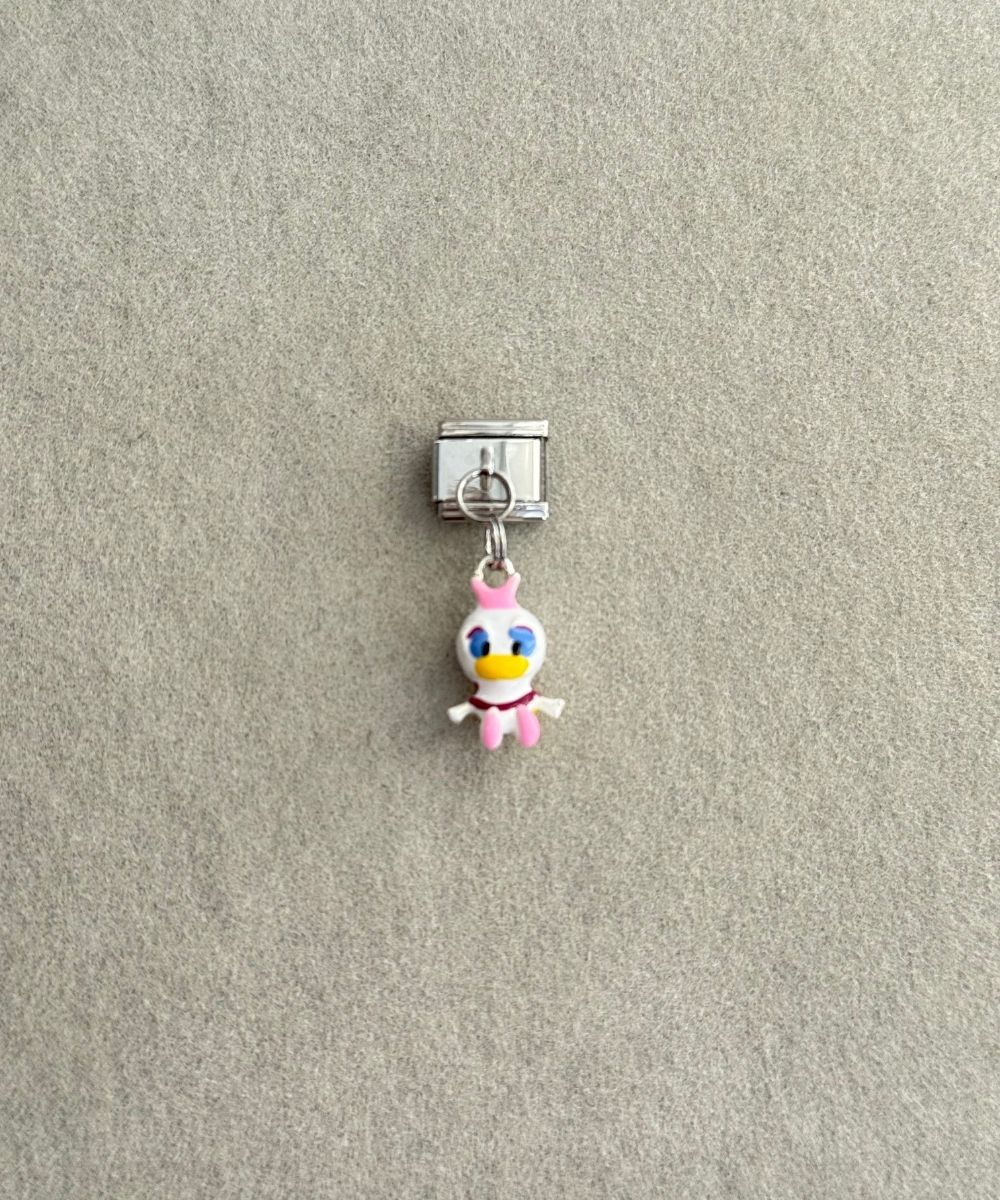 Nomi Ördek Sallantılı Charm