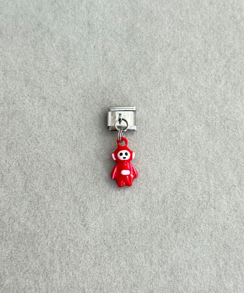 Nomi Po Teletabiler Sallantılı Charm