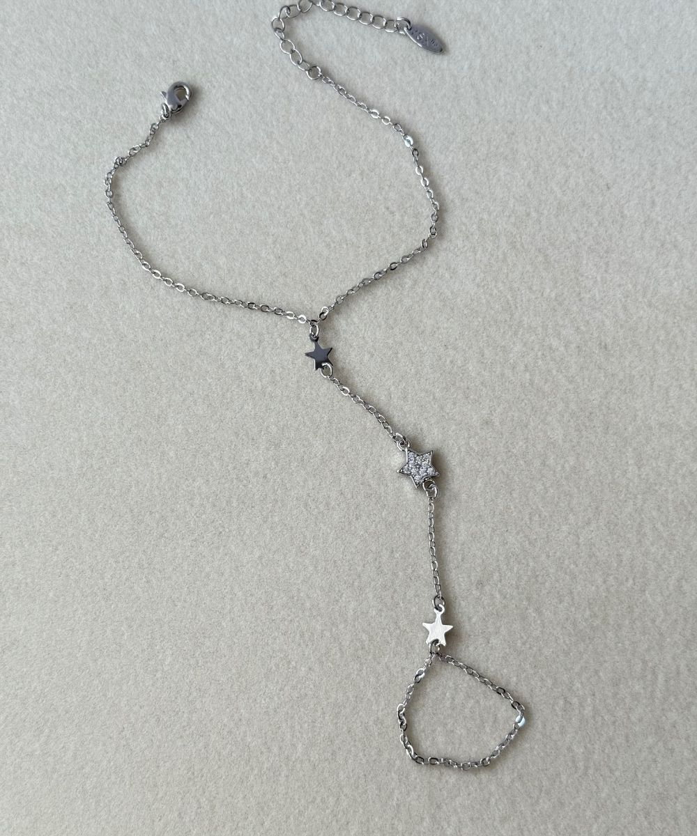 Ysx Yıldız Taşlı Şahmeran