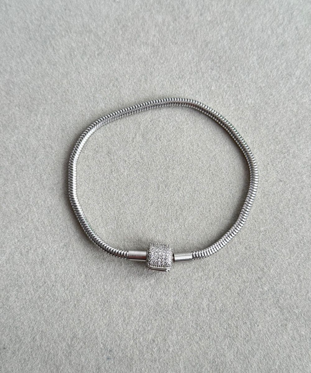 Çelik Pndr Rulo Bileklik