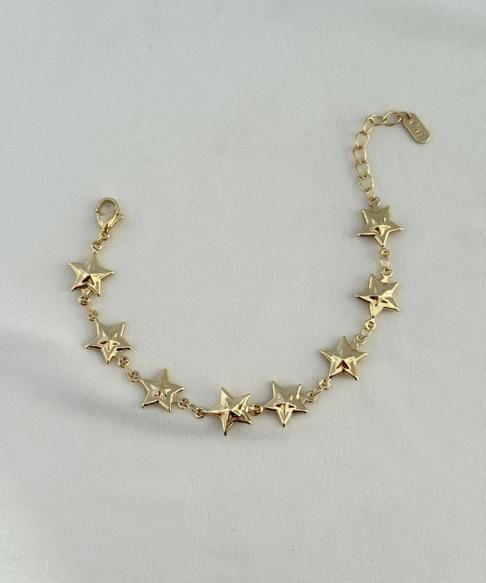 Ysx Yıldız Bileklik