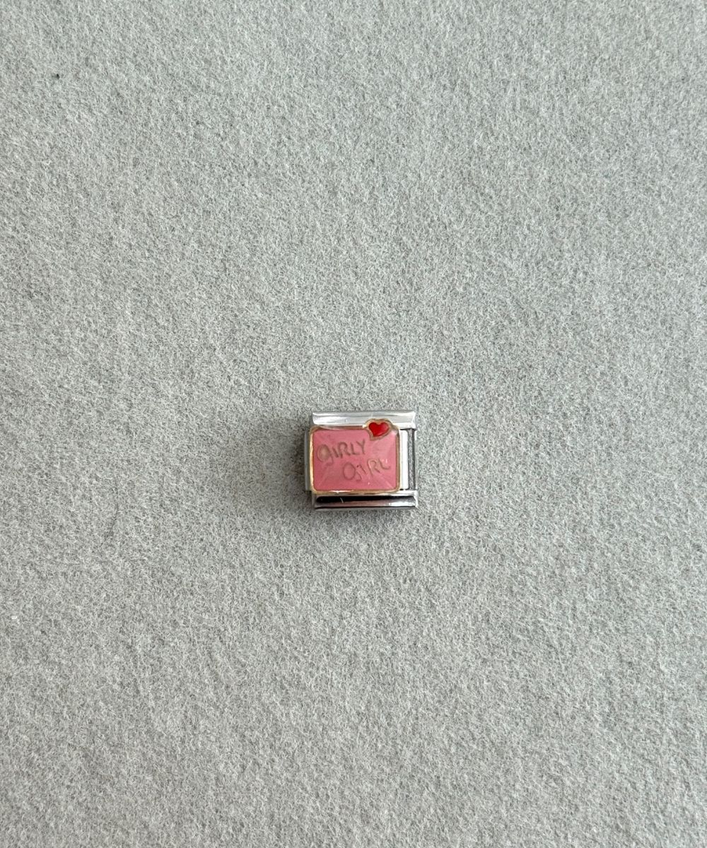 Nomi Girl Charm