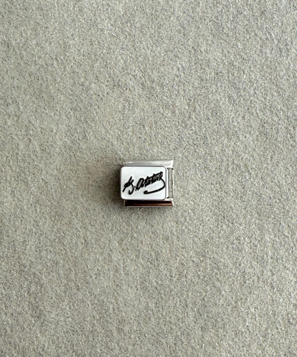 Nomi Atatürk  Charm