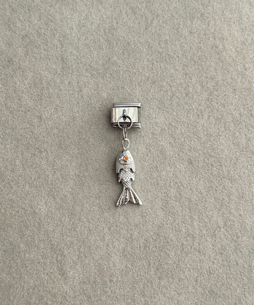 Nomi Balık Charm