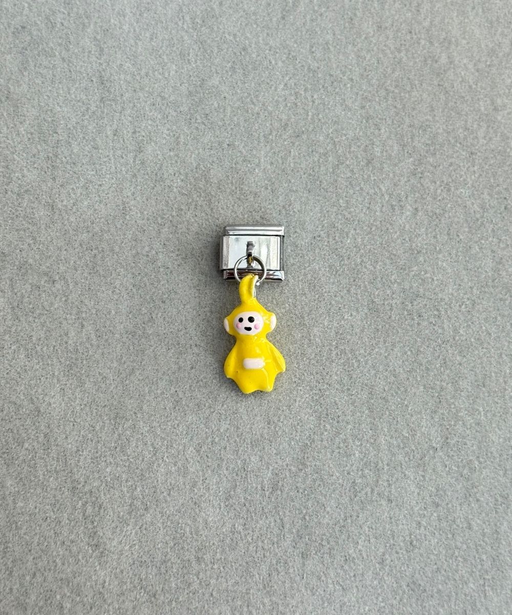 Nomi Laa-Laa Teletabiler Sallantılı Charm