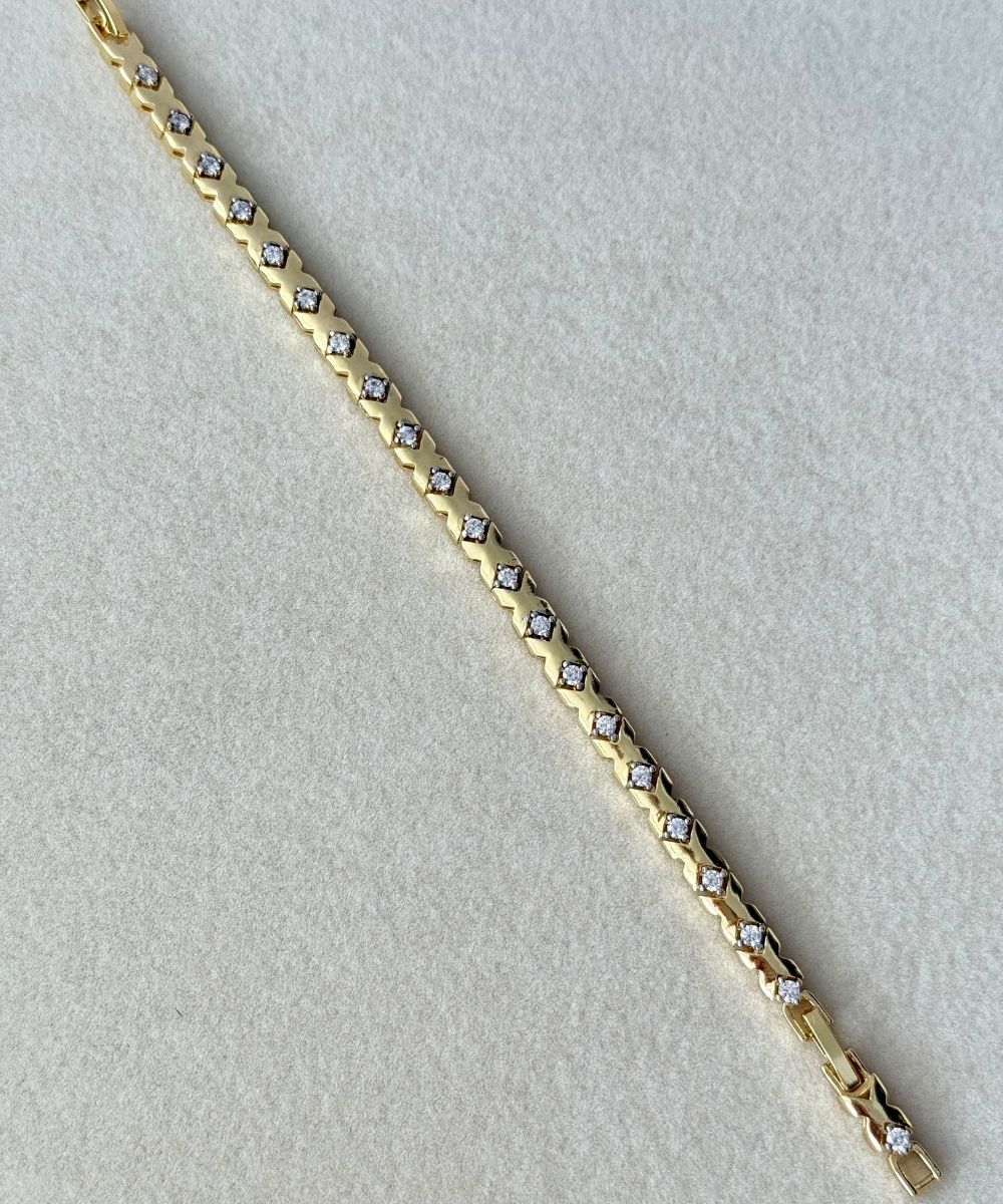 Ysx Strange Bileklik