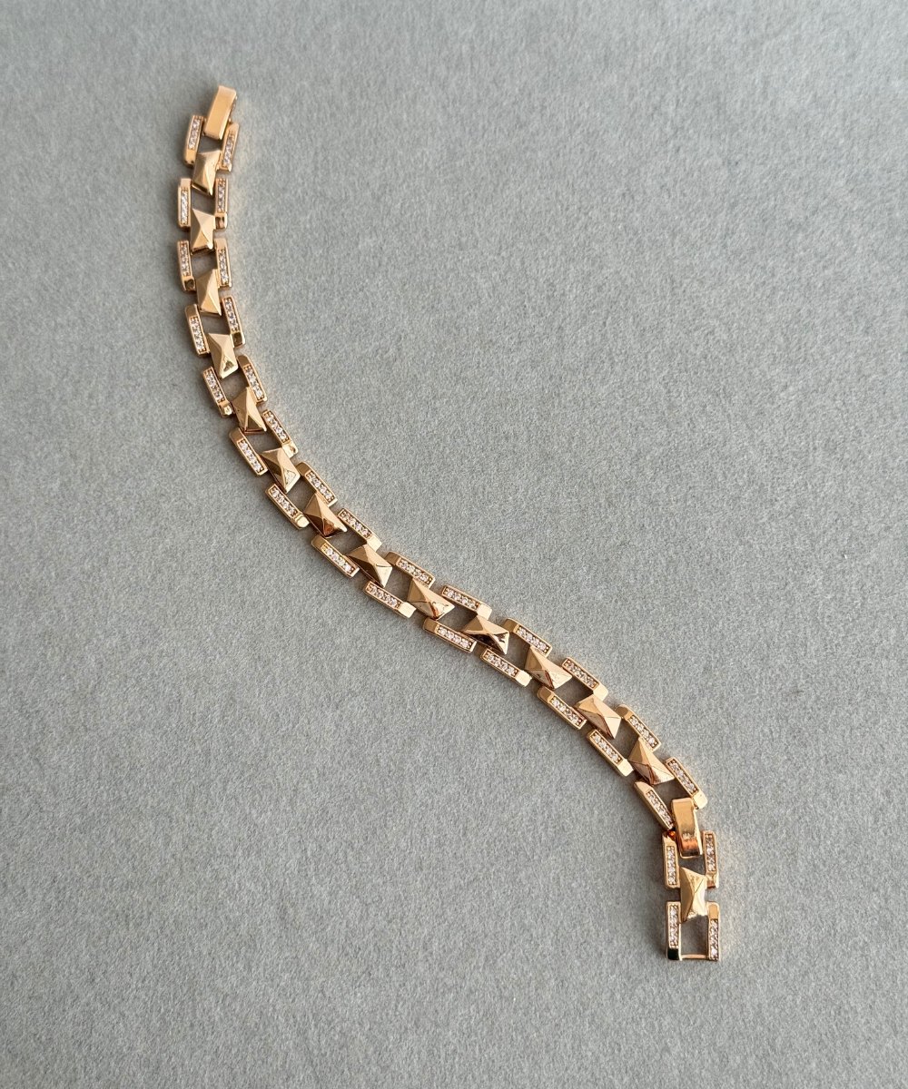 Xuping Kordon Bileklik