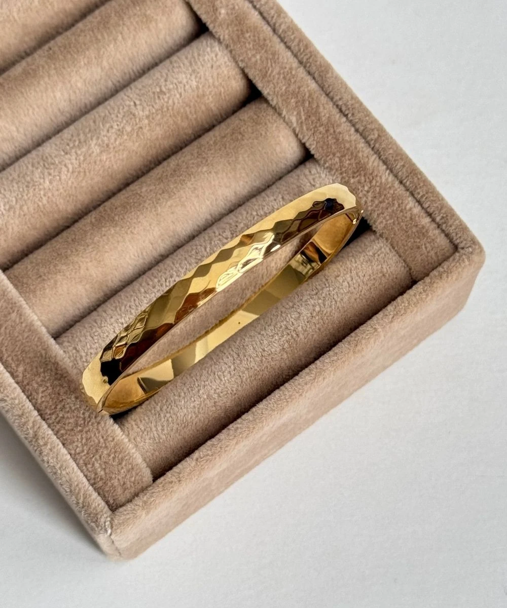 Çelik Krok Kelepçe