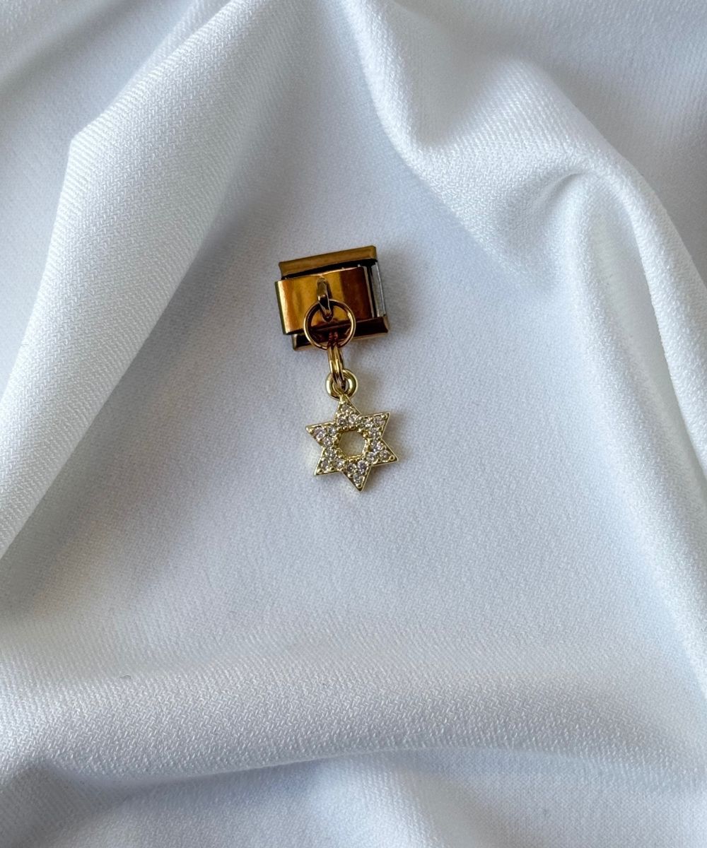 Nomi Sallantılı Yıldız Charm