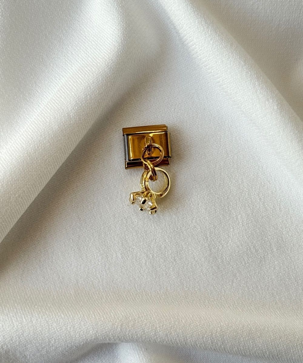 Nomi Sallantılı Tektaş Charm