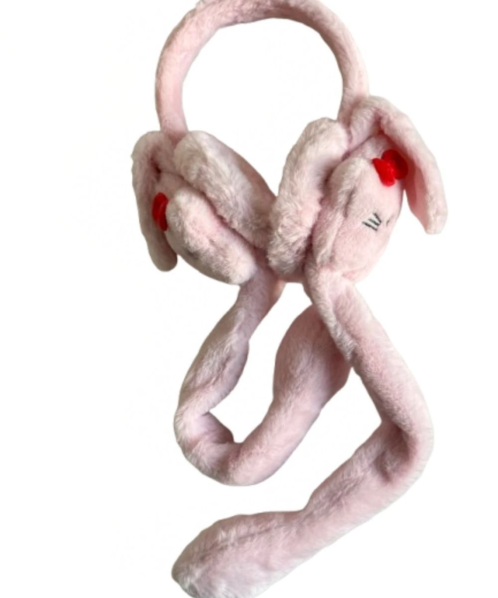 Aksesuar Figürlü Kulaklık