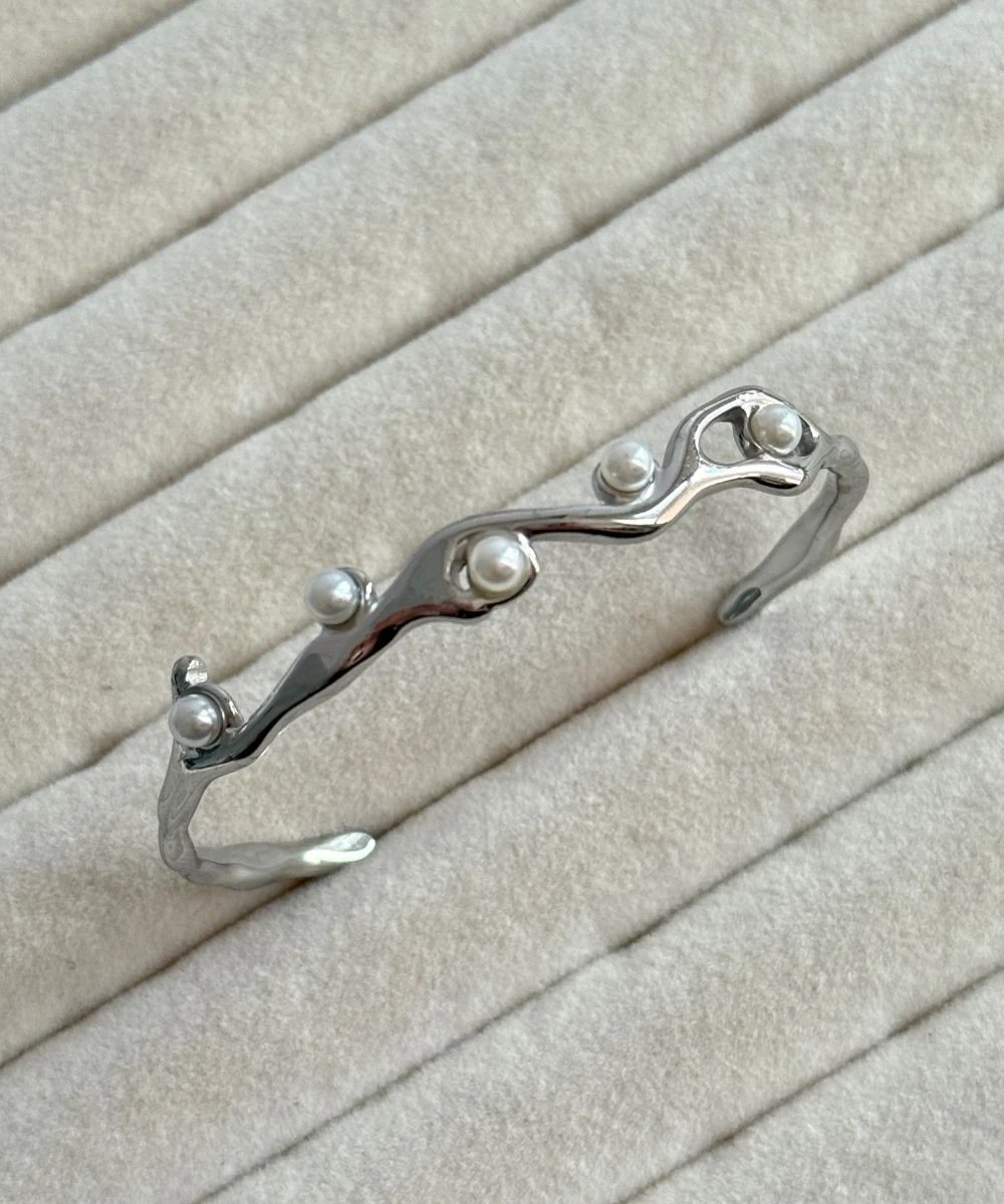 Çelik İnci Sarmal  Kelepçe