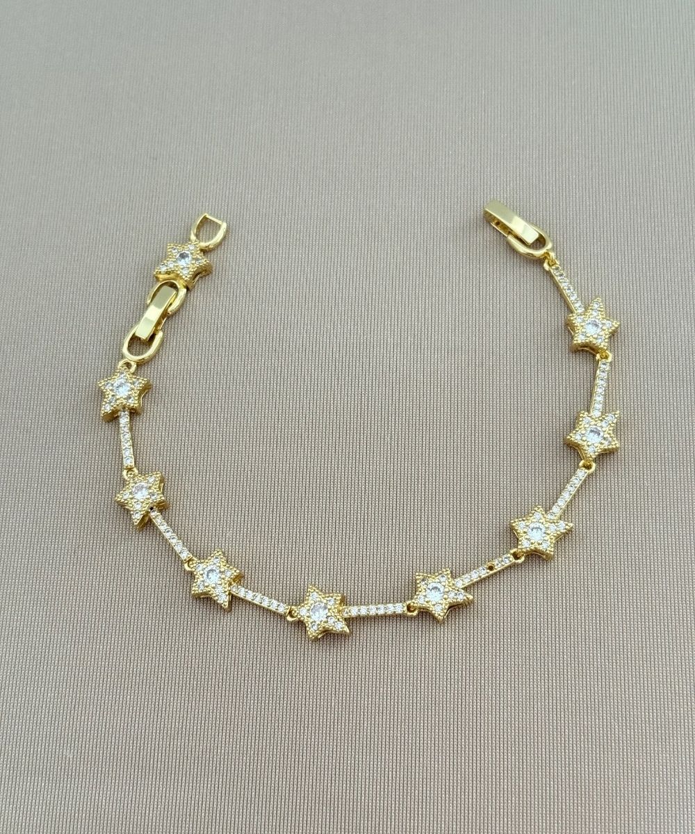 Ysx Kuzey Yıldızı Bileklik