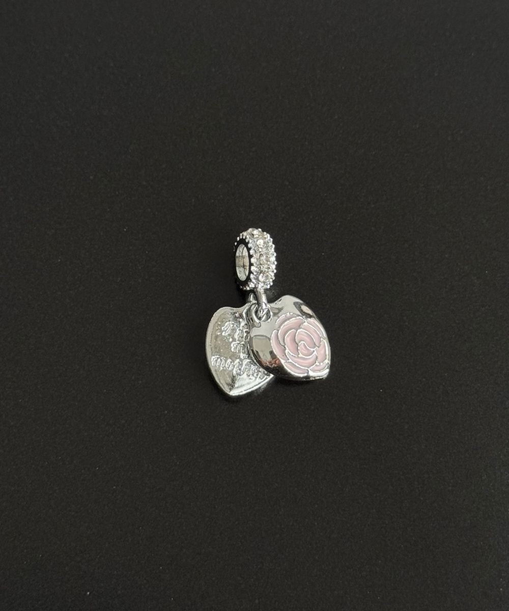 Pndr First My Mother Charm