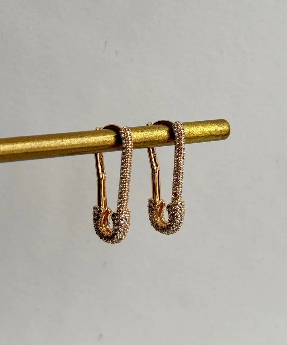 Xuping Çengel Küpe