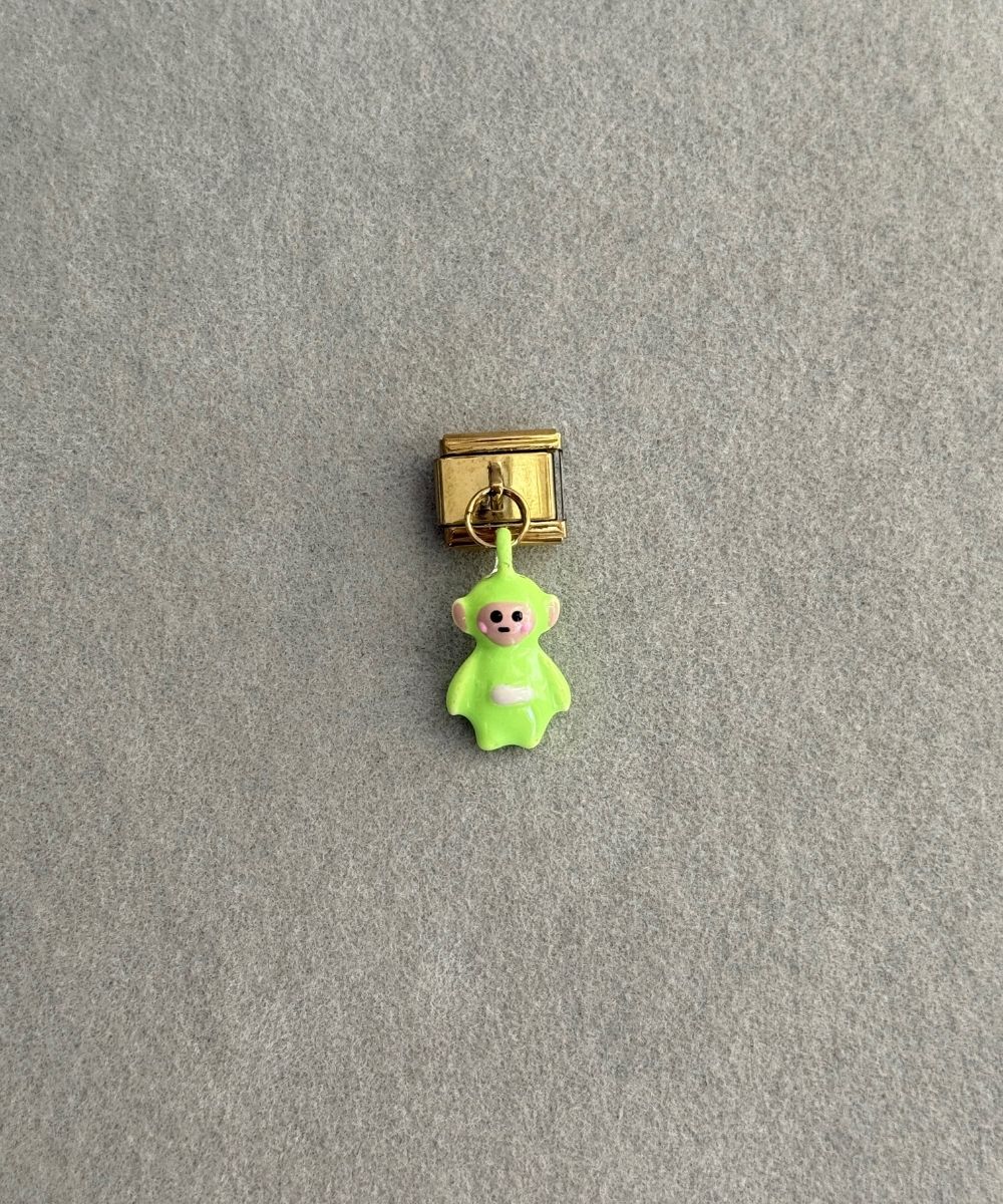 Nomi Dipsy Teletabiler Sallantılı Charm