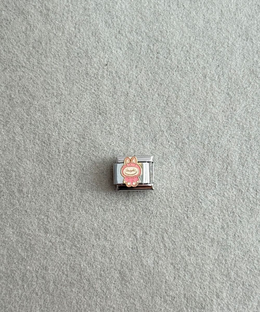 Nomi Pembe Labu Charm