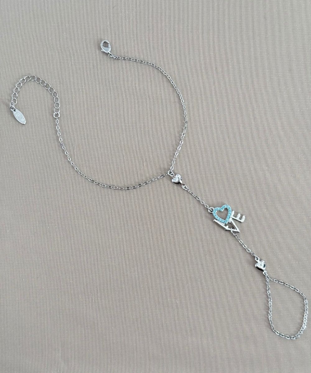 Ysx Love Silver Şahmeran