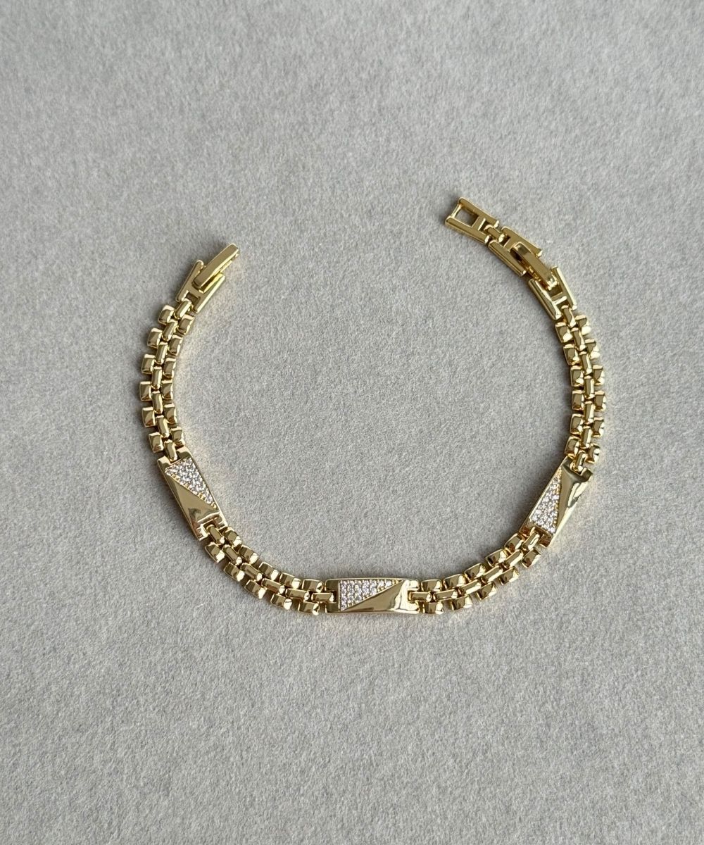 Xuping Kutu Bileklik