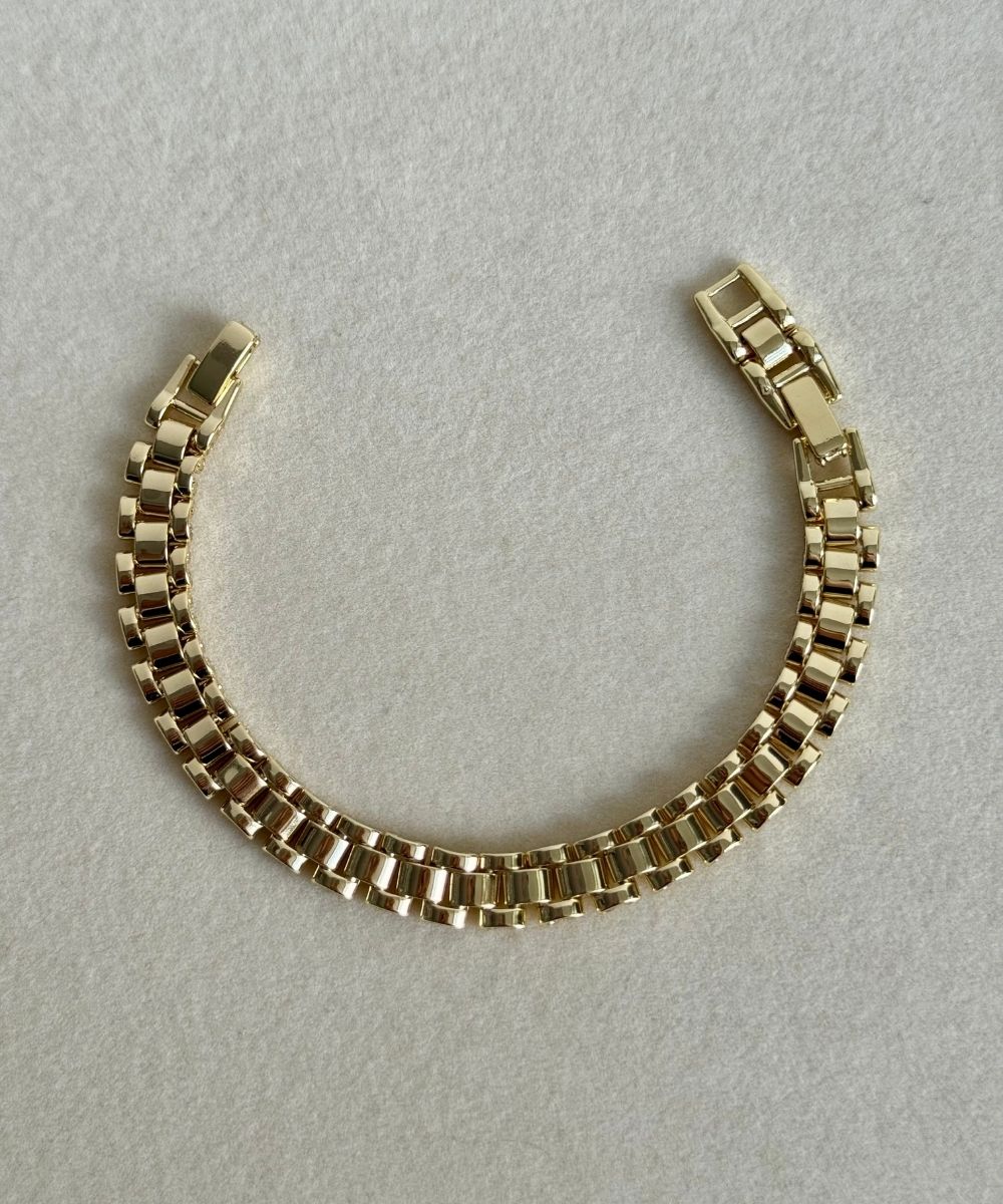 Xuping Rlx Zincir Bileklik