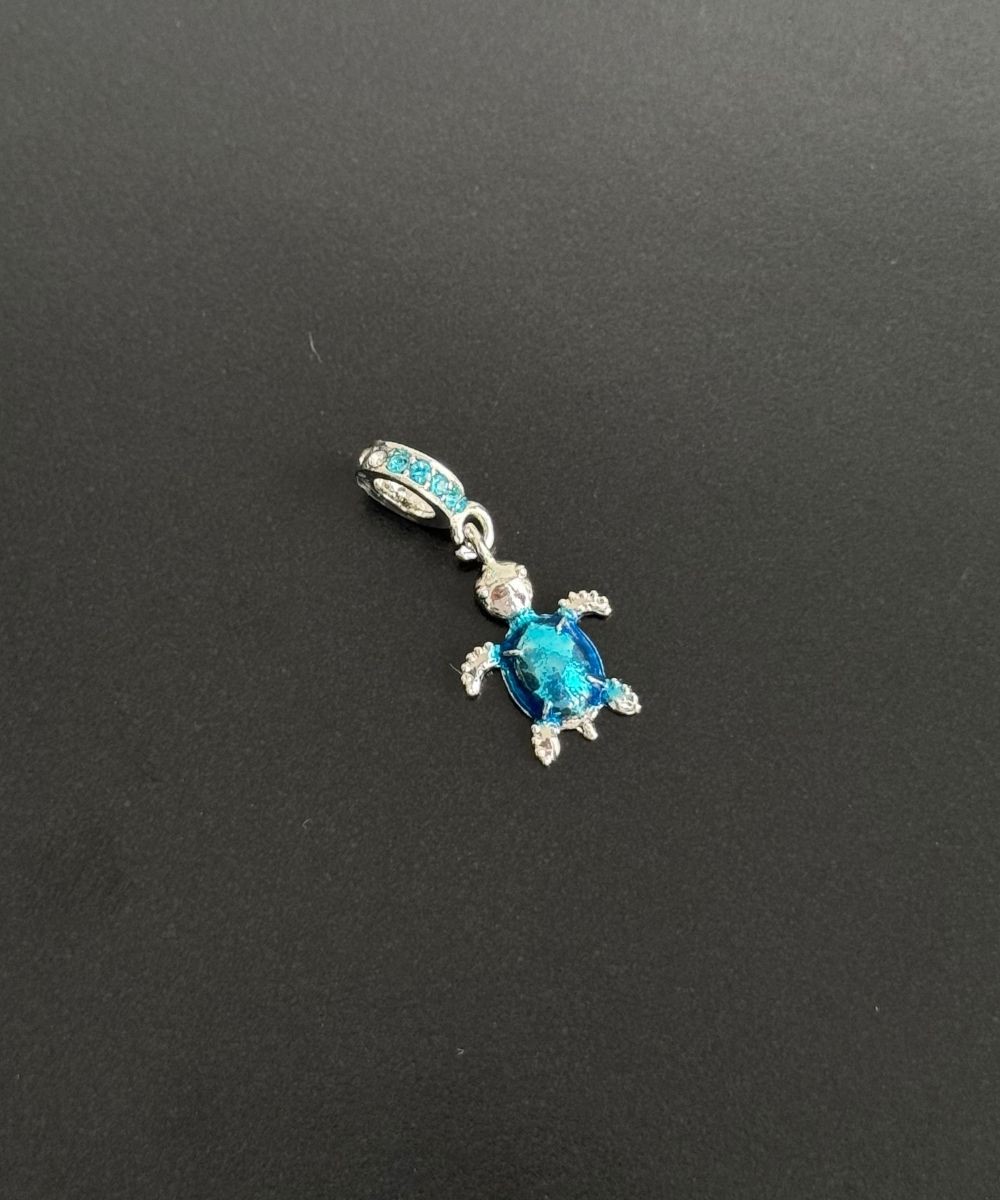 Pndr Karetta Karetta Mavi Charm