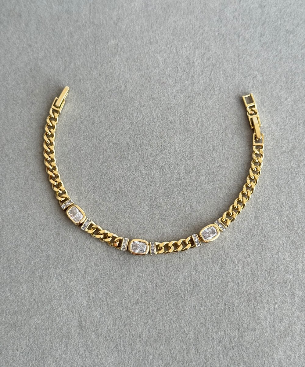 Xuping Zarif Bileklik