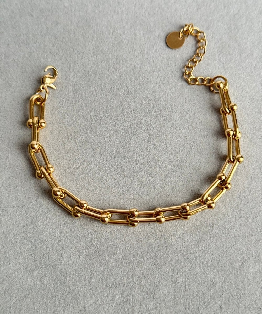 Çelik Tfny Bileklik