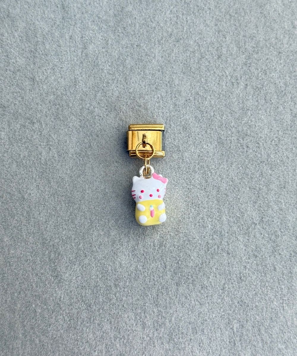 Nomi Sarı Hello Charm