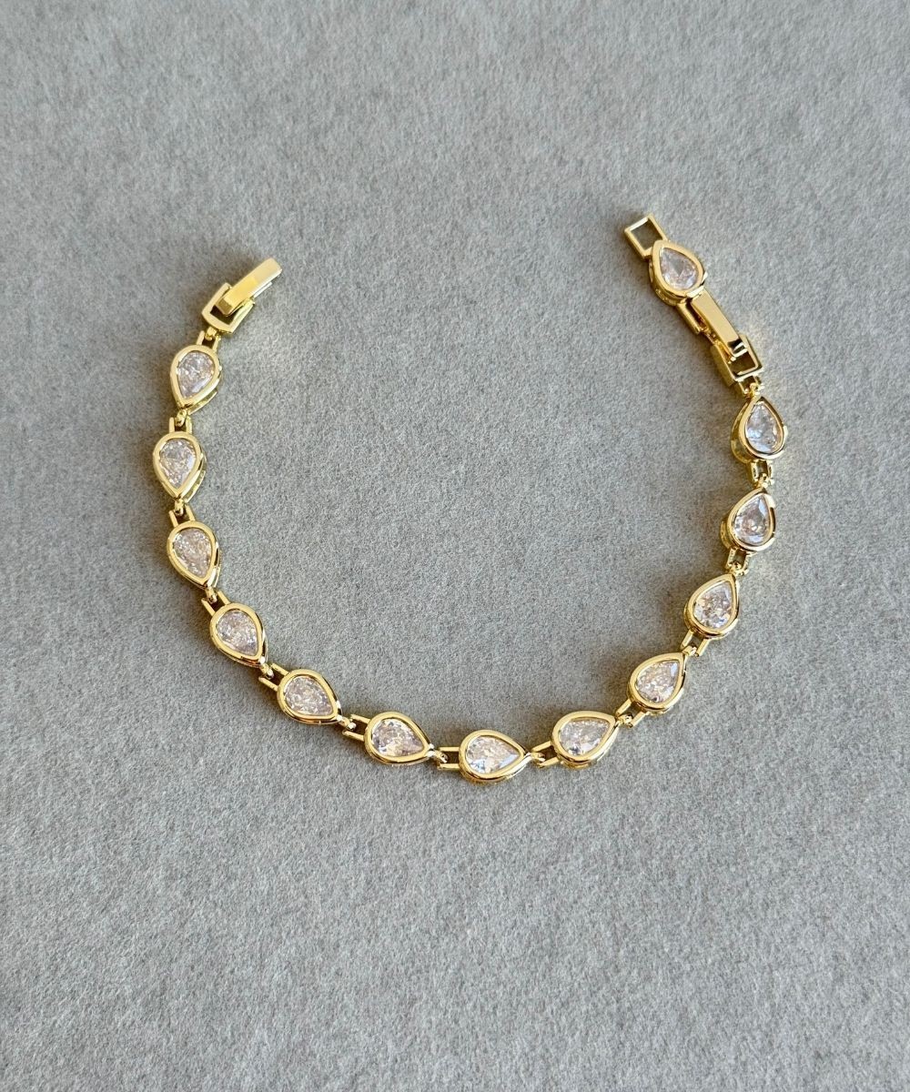 Cmjewelry Damla Bileklik