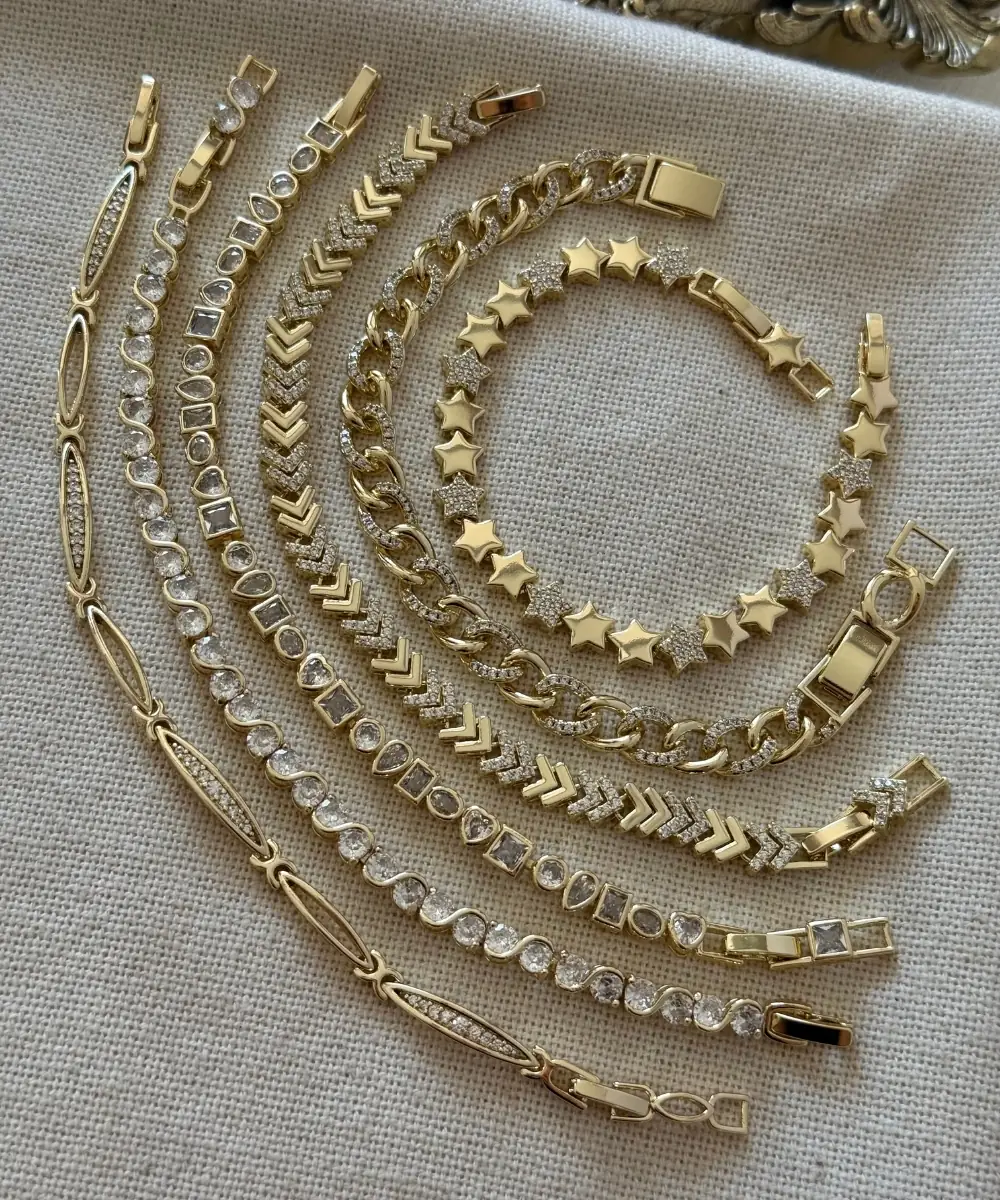 CMJewelry Bileklik Kaliteli mi?