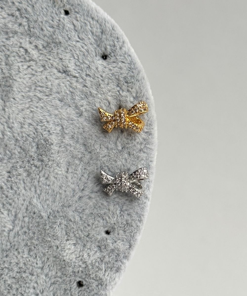 Çelik Kurdele Tragus Piercing