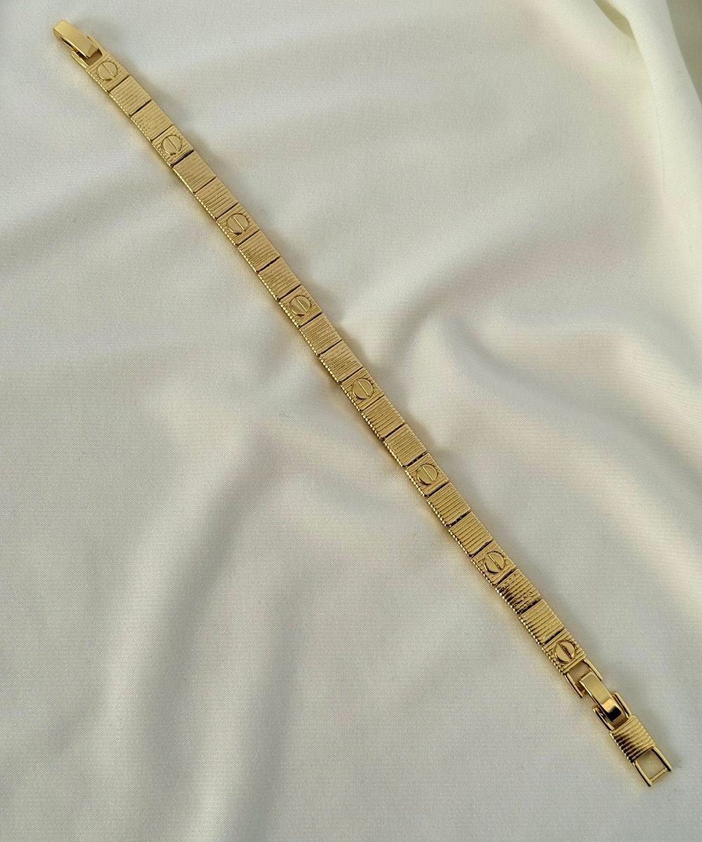 Vip Crt Love Bileklik