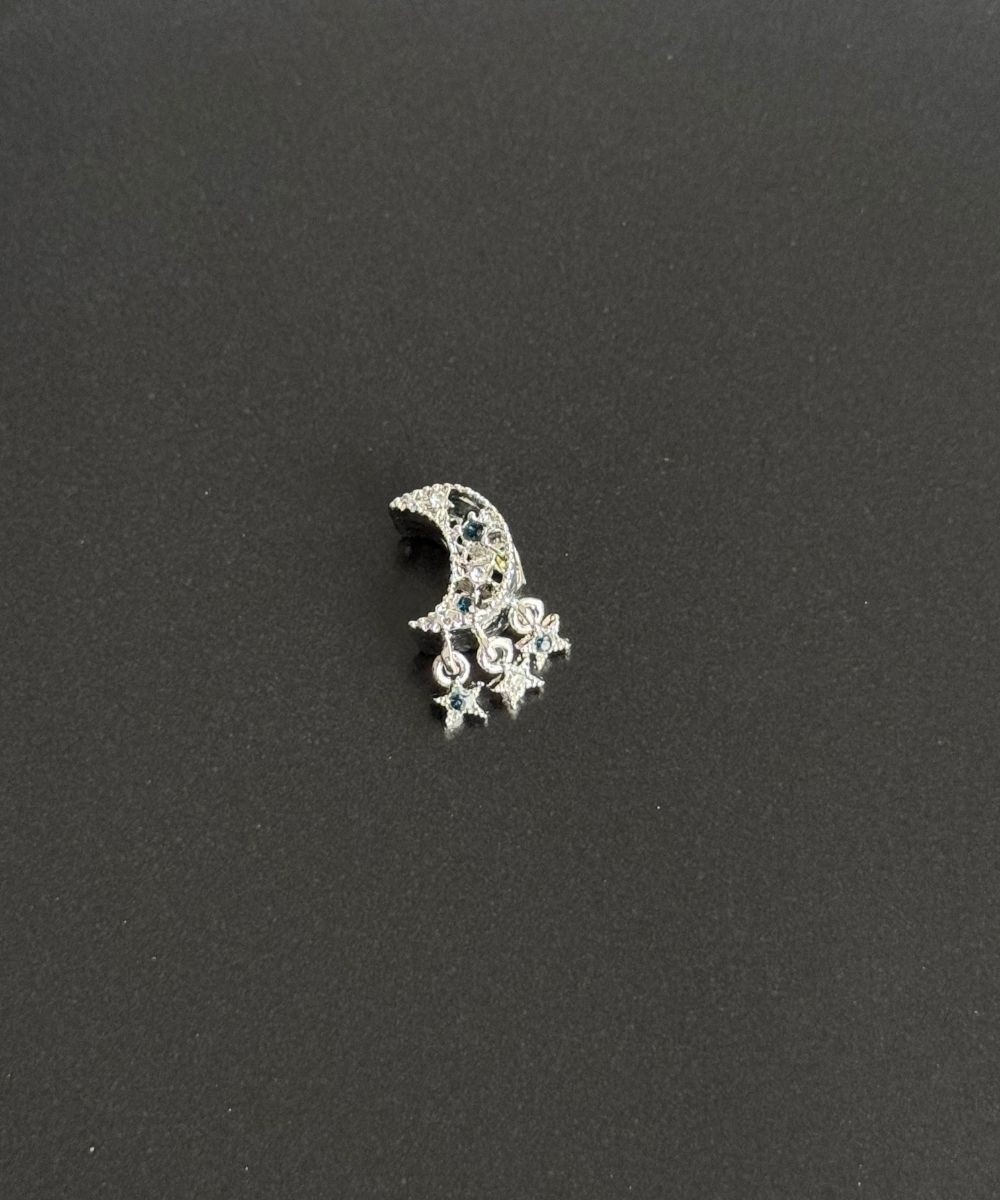 Pndr Taşlı Hilal Charm