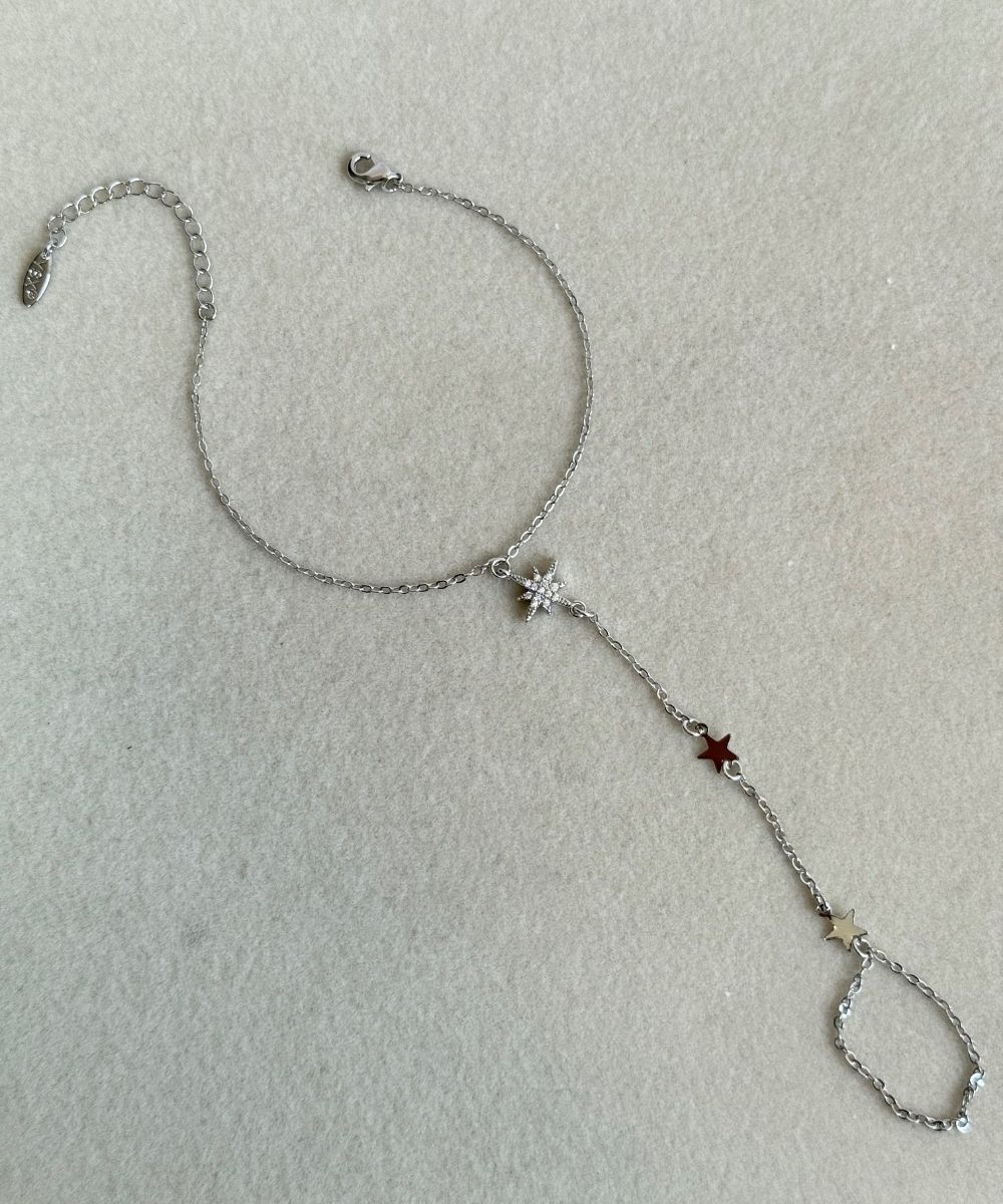 Ysx Kuzey Yıldızı Silver Şahmeran