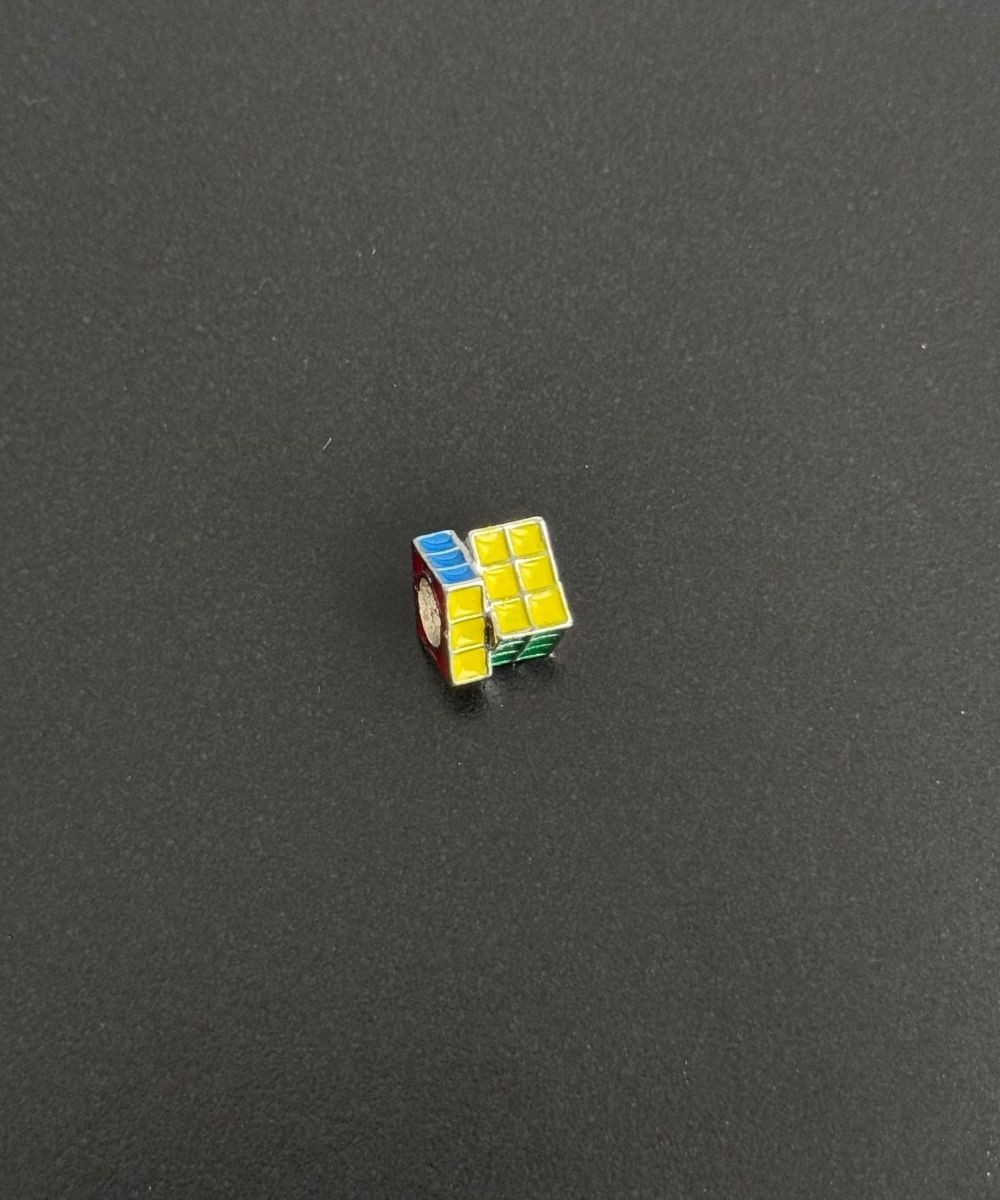 Pndr Zeka Küpü Charm