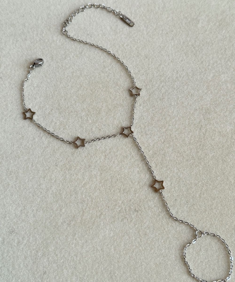 Çelik Çoklu Yıldızlı  Şahmeran